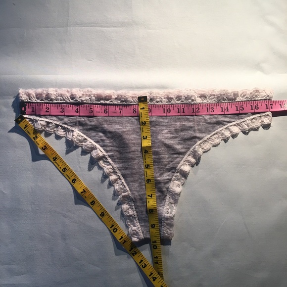 🆕 Rampage Thong 3 PK - Picture 8 of 8